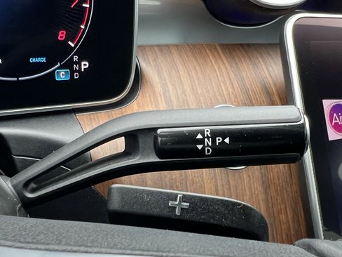 Certified 2025 Mercedes-Benz C 300 Sedan image 26