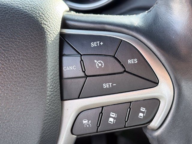 Used 2021 Jeep Grand Cherokee Limited w/ Quick Order Package 28K 80th AWD/4WD image 14
