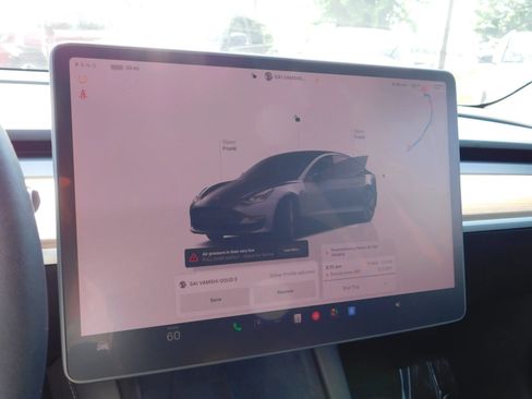 Used 2023 Tesla Model 3 Standard Range RWD image 19