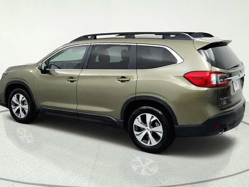 Certified 2025 Subaru Ascent Premium AWD/4WD image 6