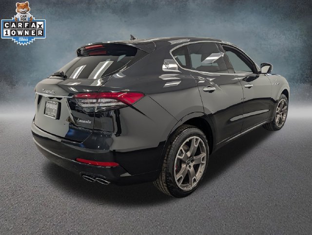 Used 2023 Maserati Levante GT AWD/4WD image 4