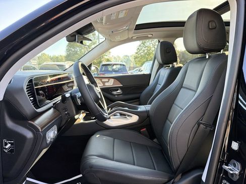 New 2026 Mercedes-Benz GLE 450 4MATIC image 11