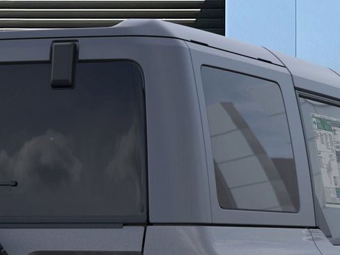 New 2025 Ford Bronco Big Bend image 25