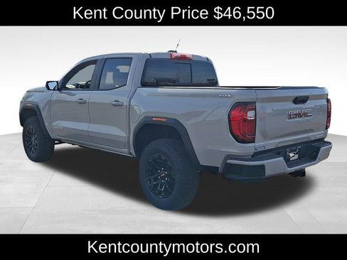 New 2026 GMC Canyon Elevation w/ Convenience Package AWD/4WD image 4