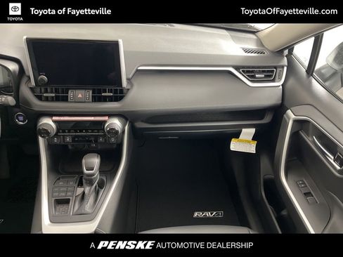 New 2025 Toyota RAV4 XLE Premium image 14