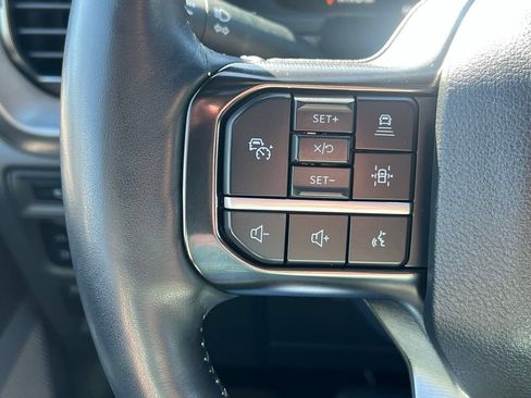 Used 2023 Ford F150 Platinum w/ Equipment Group 701A High AWD/4WD image 40