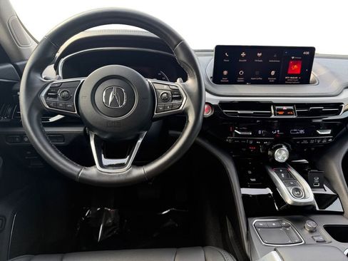 Used 2023 Acura MDX SH-AWD image 10