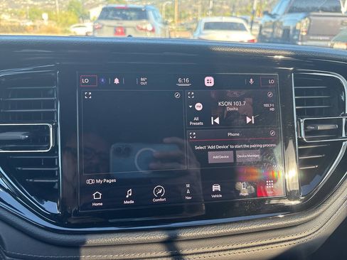 Used 2021 Dodge Durango GT w/ Blacktop Package RWD image 27