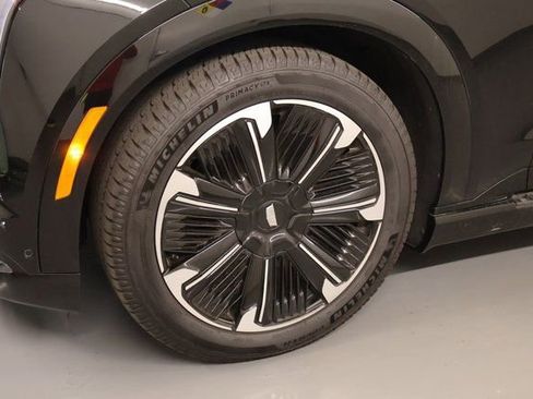 New 2025 Cadillac Escalade IQ Sport 2 image 5