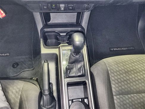 Used 2022 Toyota Tacoma 2WD Double Cab image 20