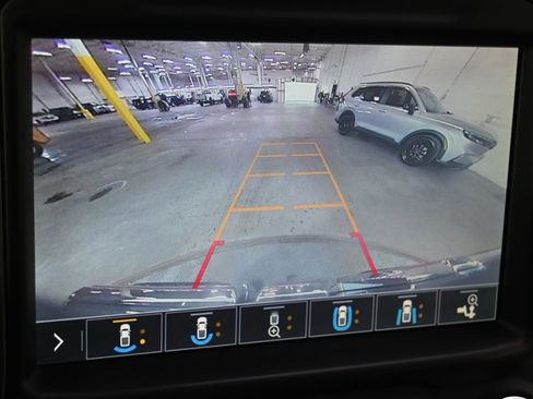 Used 2019 GMC Sierra 1500 Denali image 32