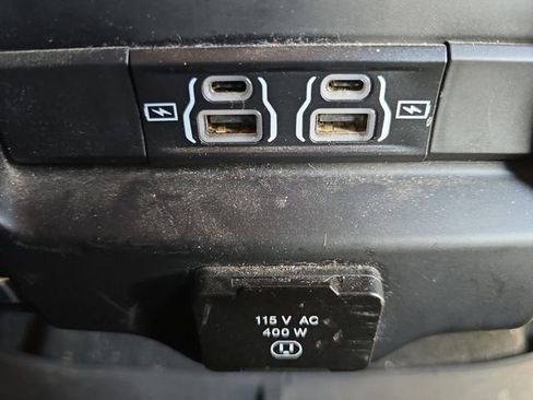 Used 2022 RAM 1500 Lone Star image 26