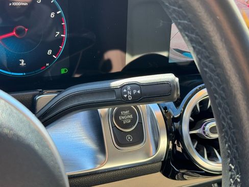 Certified 2020 Mercedes-Benz GLB 250 image 33