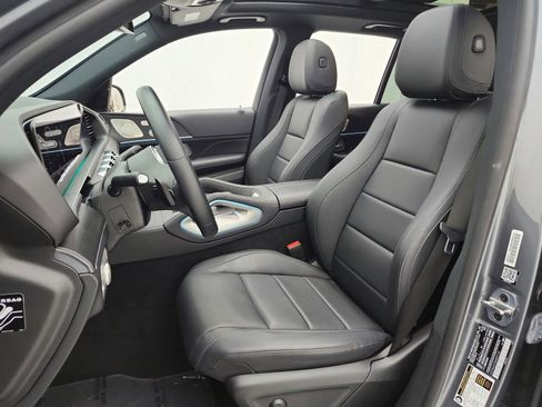Used 2022 Mercedes-Benz GLE 350 image 13