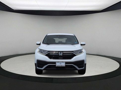 Used 2021 Honda CR-V Special Edition image 3