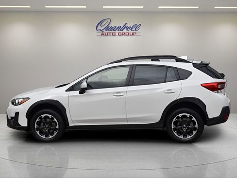 Used 2023 Subaru Crosstrek 2.0i Premium image 7