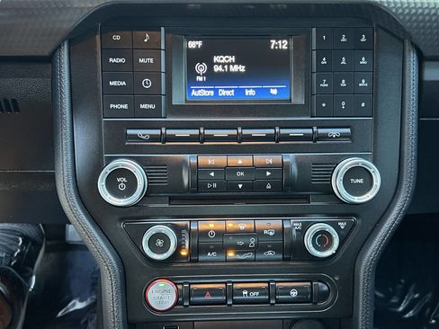 Used 2018 Ford Mustang GT w/ GT Performance Package image 28