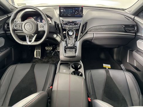 New 2026 Acura RDX A-Spec image 23