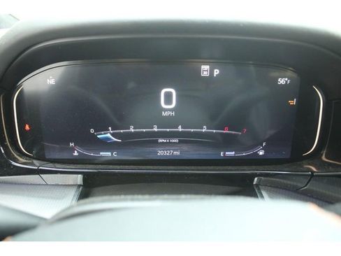 Used 2023 Jeep Grand Wagoneer Series III image 23