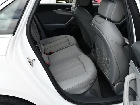 Used 2018 Audi A4 2.0T Ultra Premium Plus w/ Premium Plus Package image 17