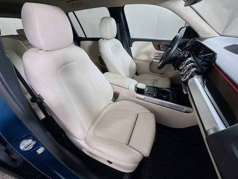 Used 2023 Mercedes-Benz GLB 250 GLB 250 image 28