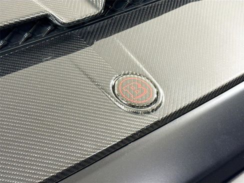 Used 2024 Mercedes-Benz G 63 AMG 4MATIC image 38