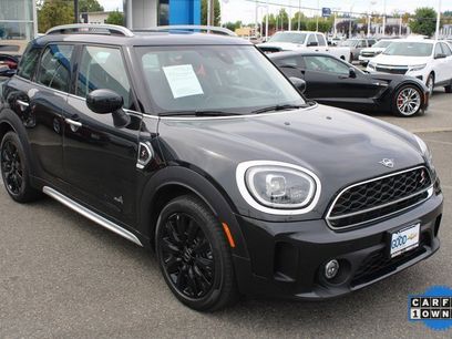 Used 2024 MINI Cooper Countryman S
