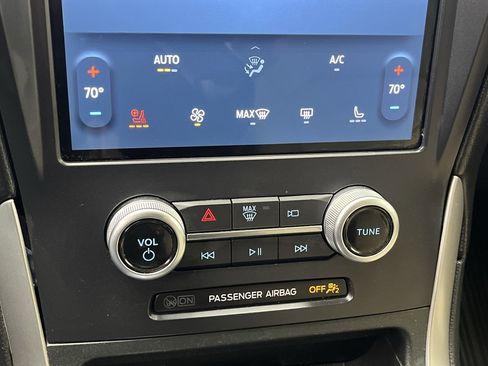 Used 2022 Ford Edge SEL w/ Convenience Package image 21