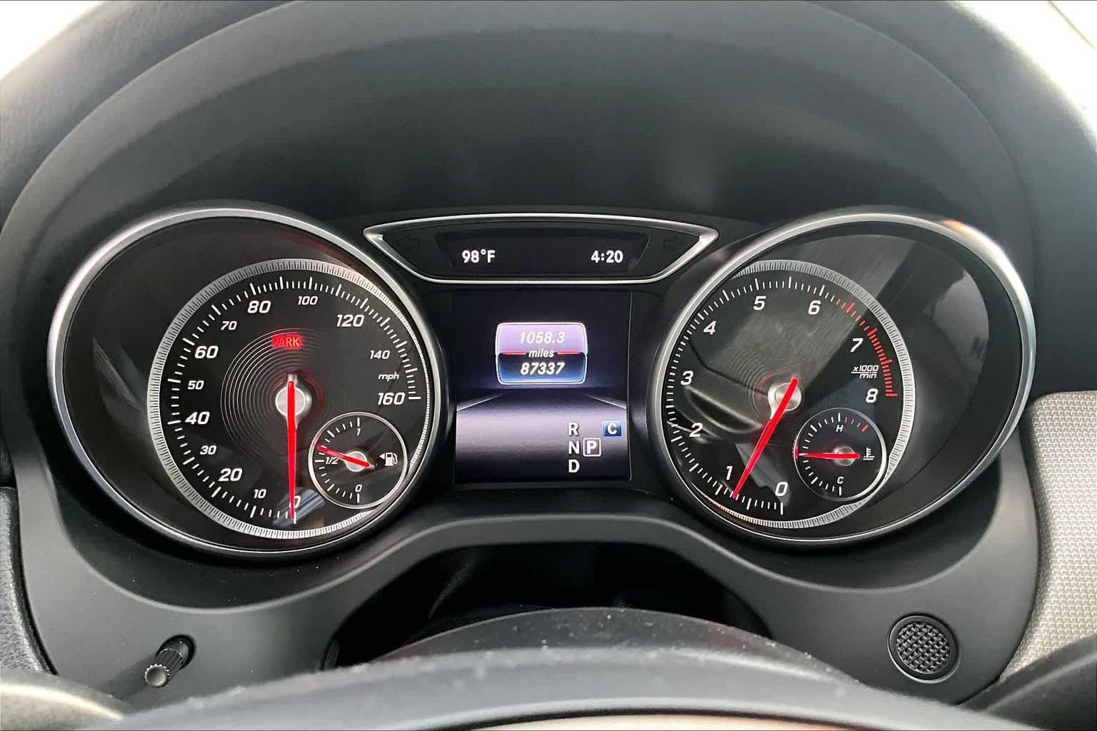 Certified 2018 Mercedes-Benz GLA 250 image 27