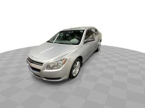 Used 2011 Chevrolet Malibu LS image 4