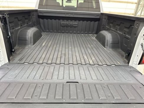 Used 2024 GMC Sierra 1500 SLT w/ SLT Premium Plus Package AWD/4WD image 26