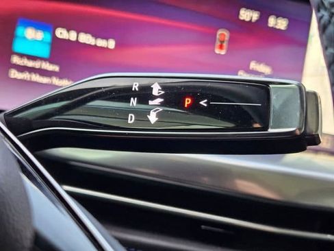 New 2026 Cadillac Escalade IQ Luxury 1 w/ LPO, Floor Liner Package image 23