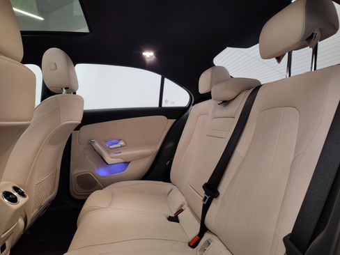 Used 2022 Mercedes-Benz A 220 image 25