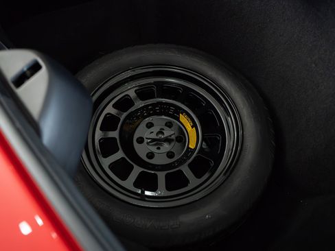 Used 1997 Dodge Viper GTS RWD image 50