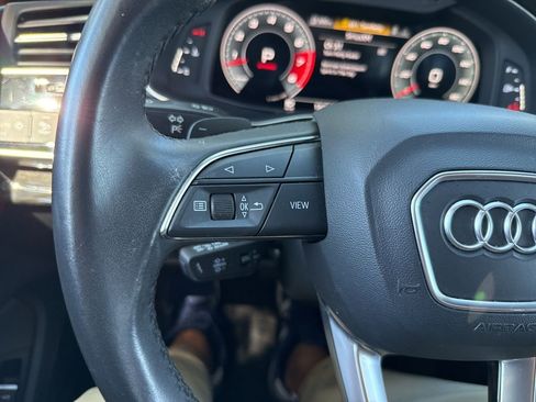 Used 2021 Audi Q7 3.0T Premium Plus image 34