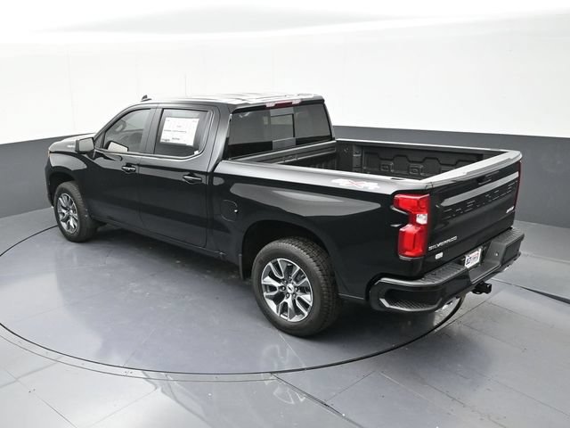 New 2026 Chevrolet Silverado 1500 RST w/ RST All Star Premium Package AWD/4WD image 62