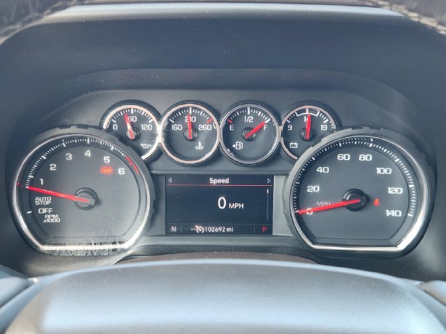 Used 2021 Chevrolet Tahoe LT w/ LT Signature Package RWD image 16