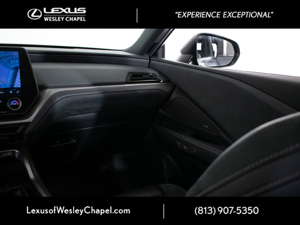 Certified 2024 Lexus TX 350 FWD w/ Technology Package image 20