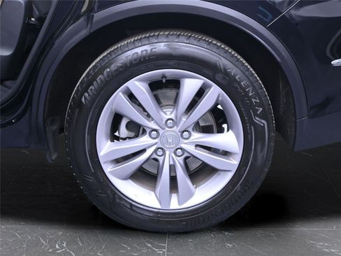 Certified 2023 Acura MDX SH-AWD image 13