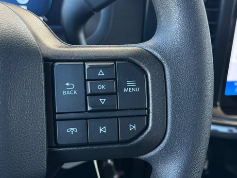 New 2026 Ford F150 STX w/ Equipment Group 200A RWD image 25