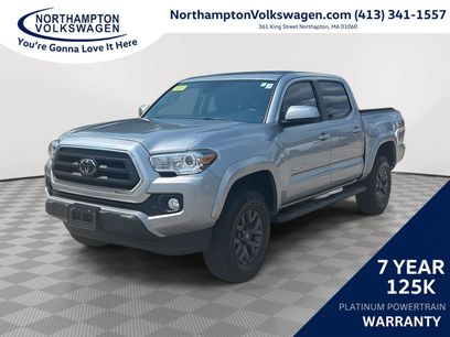 Used 2023 Toyota Tacoma SR5