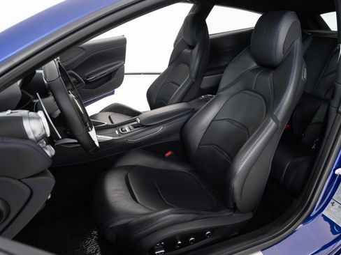 Used 2019 Ferrari GTC4Lusso T RWD image 17