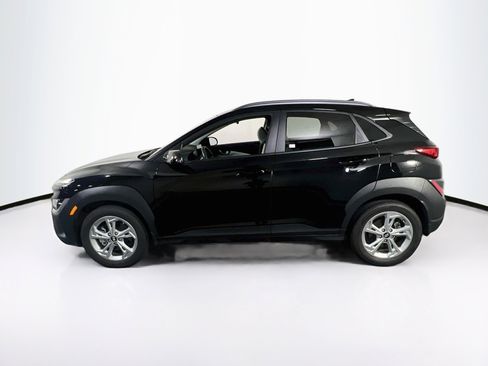 Used 2023 Hyundai Kona SEL w/ Convenience Package image 8