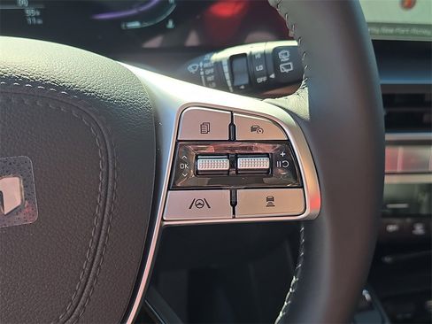 New 2025 Kia Telluride S image 32