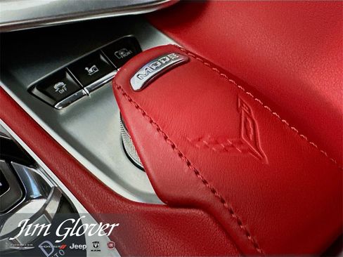 Used 2022 Chevrolet Corvette Stingray w/ Z51 Performance Package image 34