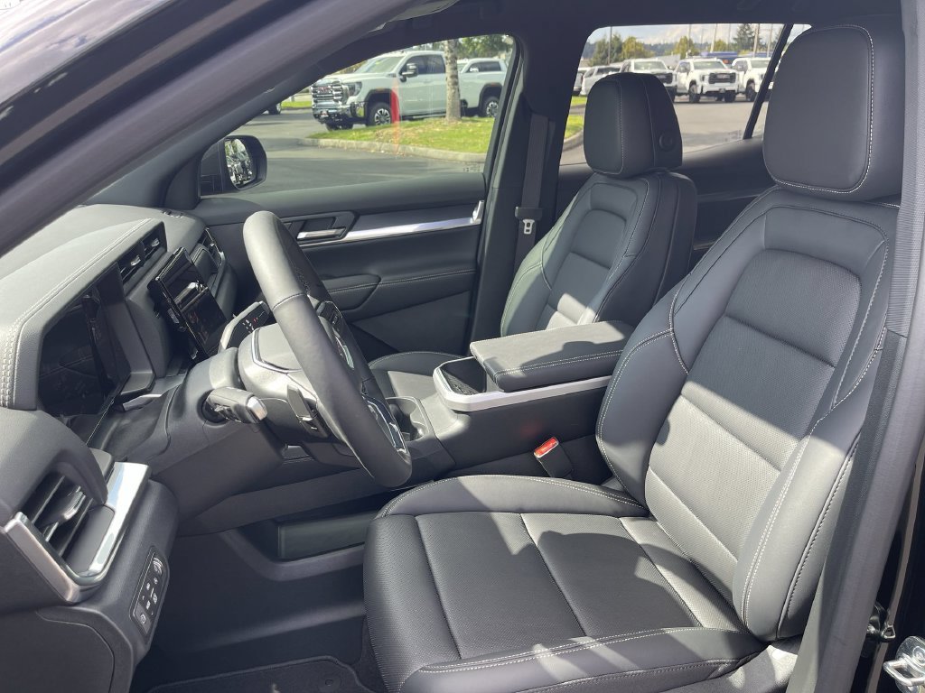 New 2027 GMC Terrain Elevation w/ Elevation Premium Package AWD/4WD image 19