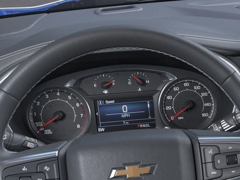 New 2026 Chevrolet Blazer LT w/ Sound & Technology Package AWD/4WD image 41