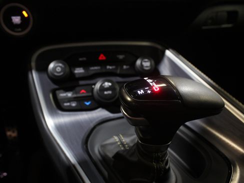 Used 2023 Dodge Challenger R/T Scat Pack RWD image 81