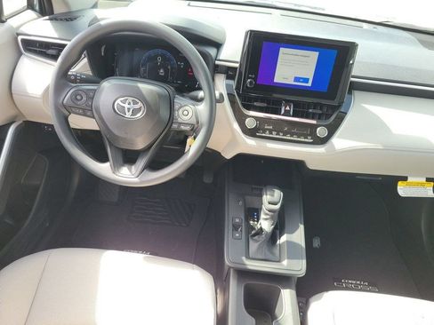 New 2026 Toyota Corolla Cross L FWD image 26