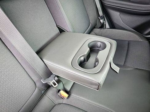 New 2026 Buick Encore GX Preferred w/ Comfort Package image 37